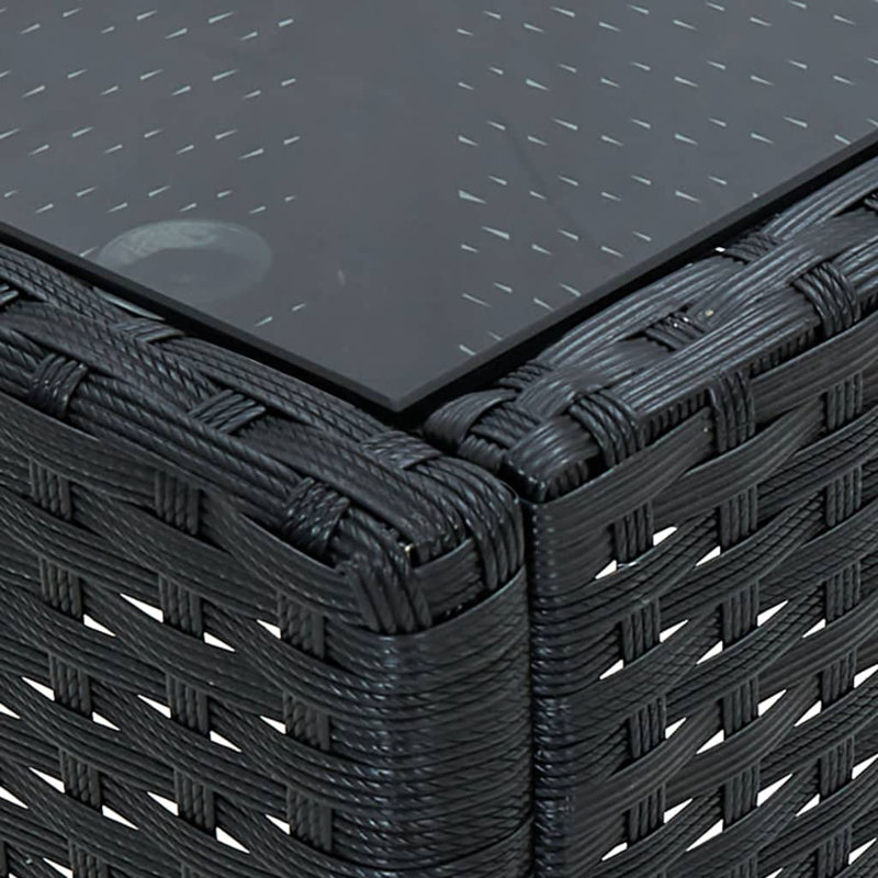Coffee Table, Black