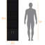 Armoire à vin Black-206162569
