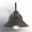 Luminaire de grange d'extérieur Meagan