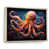 Natural Floater Framed