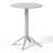 Delron Round Patio Dining Table-1933107050