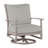 Charleston Aluminum Swivel Rocker Lounge - Oyster-590663311-590667282-656784973