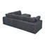 Canapé modulaire Cloud Haven-1178600400