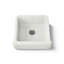 Whitehaven® Self-Trimming 23.5"L x 21.5625"W Farmhouse Kitchen Sink-14225595
