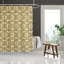 Rideau de douche-101944832