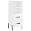 Mannuela Iron 1 - Door Standard Accent Cabinet-42171200