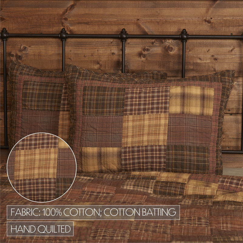 Prescott Standard Sham, Standard