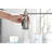 Pull Down Kitchen Faucet With Touch Control - Corrosion Resistance, Dependable Performance Rust Head Adjustable Flow, Stylish Design-575334074