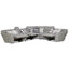 Canapé modulaire inclinable 6 pièces Baylei Ladson-86317291