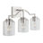Ahern 3 - Light Dimmable Vanity Light-1907652693