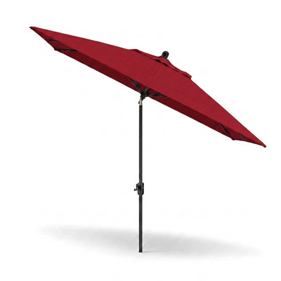 Olivier 116.7'' Outdoor Umbrella