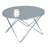 Harvell Cross Legs Coffee Table