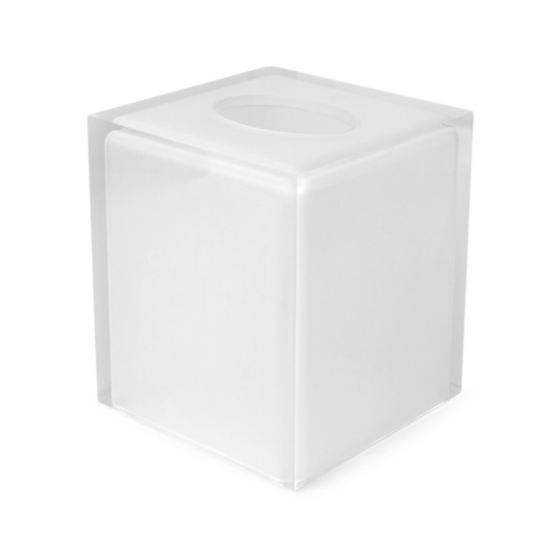 Hollywood Tissue Box