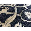 Zarbof One-of-a-Kind Rectangle 4'11" X 6'8" Hand Knotted Area Rug