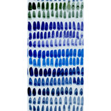 Susan Hable Abstract Wallpaper Double Roll