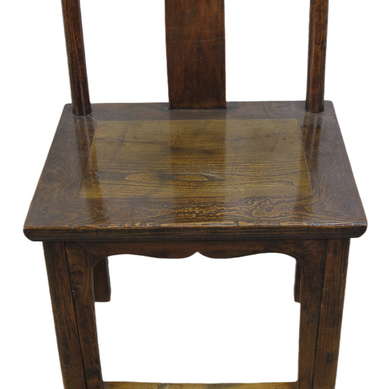 Solid Wood Dining Chair