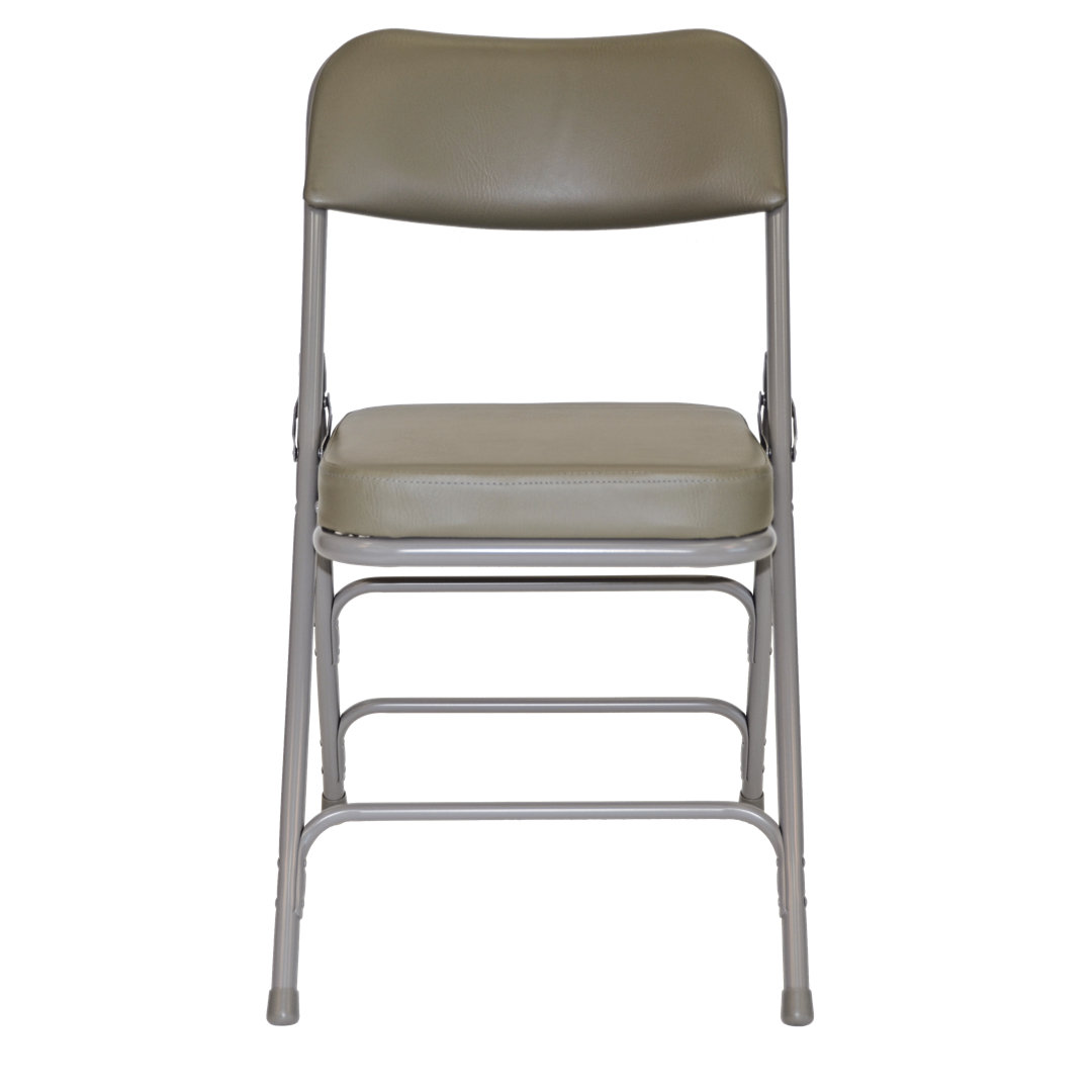 Rhino Metal Folding Chair (Set of 2) PRE Sales 