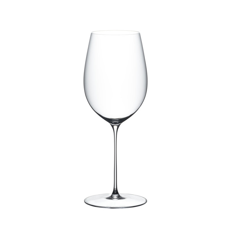 RIEDEL Superleggero Bordeaux Grand Cru Wine Glass
