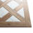 Kings Forest Lattice 17-5/8 In. X 17-5/8 In. Ceramic Floor And Wall Tile-101007867