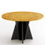 Round Dining Table-1362675539