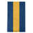 Navy Blue/Gold/Navy Blue selected