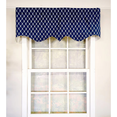  Marine Rope Valance