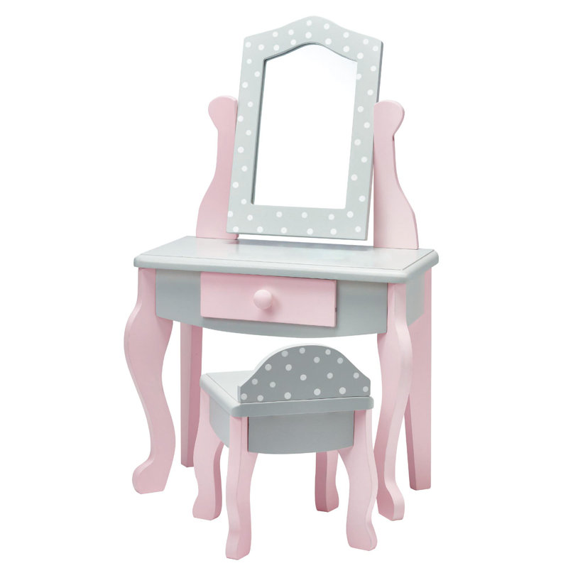  Dollhouse Accessories