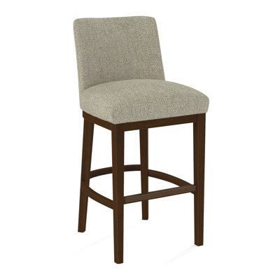 Upholstered Stool