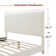 Chanikya Upholstered Queen Platform Bed