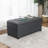 37-Inch Storage Ottoman Bench-694961720