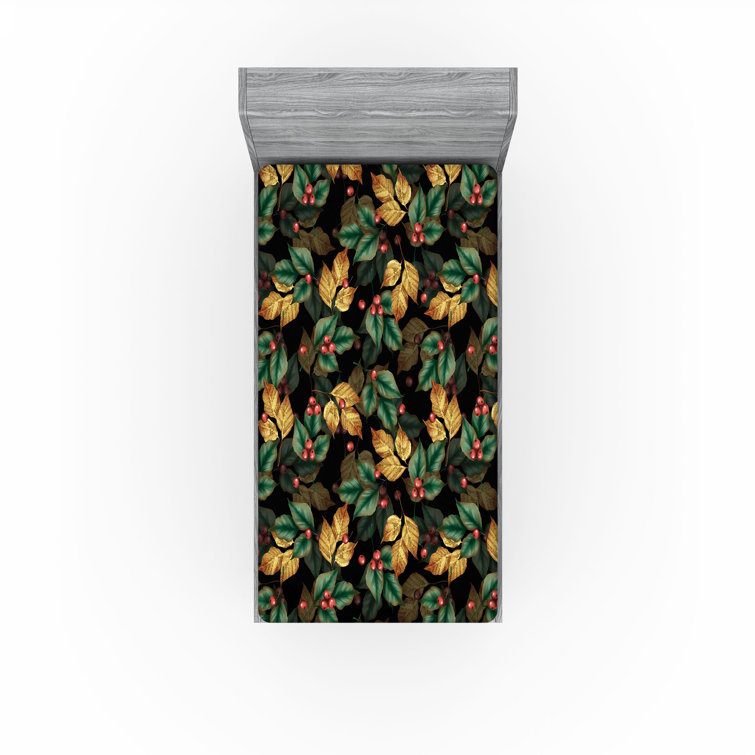 Drap-housse Ambesonne
