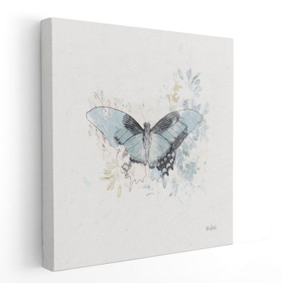 Floresta IV - reproduction d'art sur toile