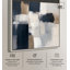 Toile «Blue Undertone II» par Art Remedy-112571531-112571533-113470712