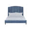 Lit plateforme tapissier à oreilles Zayne-1399433261-1399433257