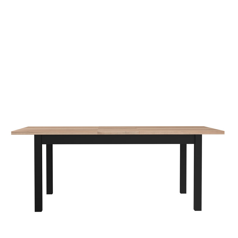 Deveau Extendable Dining Table