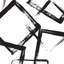 Geometric Peel & Stick Wallpaper Roll by Jamie Graney