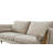 Vaughan 91'' Velvet Sofa-1564724028