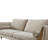 Vaughan 91 " Velvet Sofa-1564724028