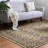 Geometric Indoor Rug-488408361