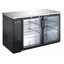 Bar Storage & Refrigeration