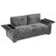 2 Seater Corduroy Sofa-573104673