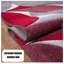 Abdul-Samad Abstract 80cm X 150cm Indoor / Outdoor Area Rug