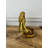 Kafeel 5.5'' H Resin Candle Accessories-1565355956