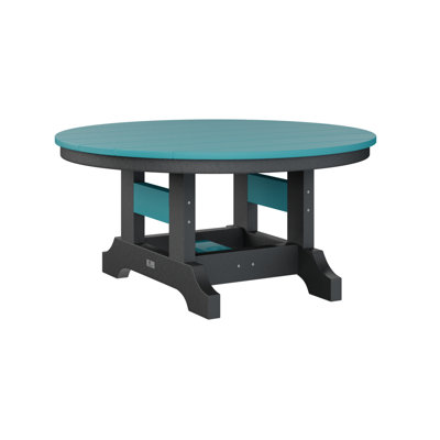Garden Classic Outdoor Round Coffee Table