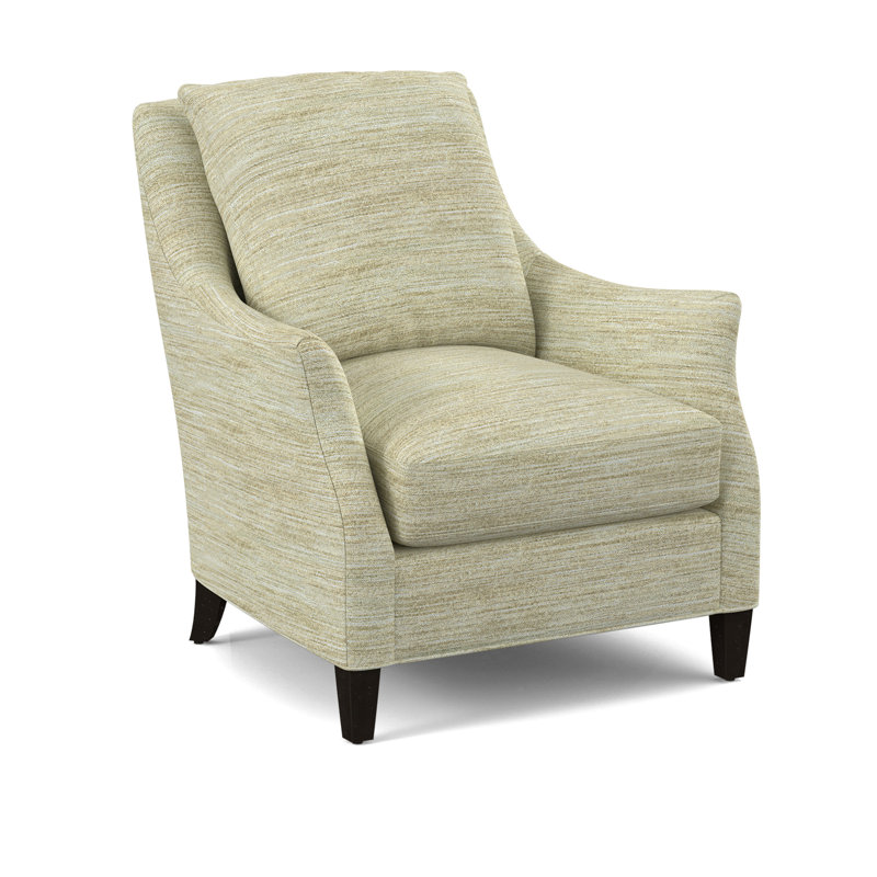 Armchair, 61391-88, White