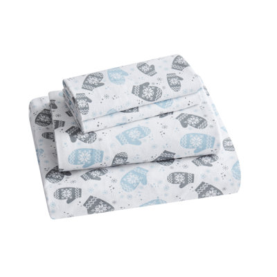 100% Cotton Guest Room Sheet Set Case Pack