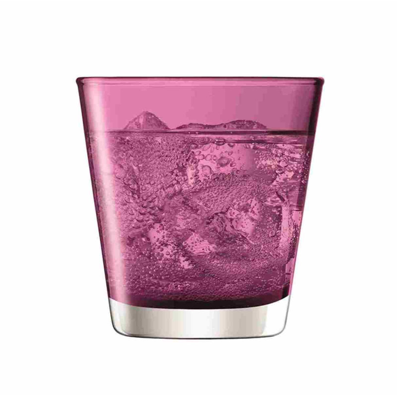 Verre à boire 11,5 onces Asher, Chiné