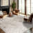 Lefkothea Joy Vintage Machine Washable Area Rug-128961313-93389939