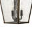 Trellis 3 - Bulb 23.3" H Mains only Outdoor Hanging Lantern-22995839-22305938-22995830