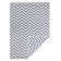 Flatweave Blue Rug